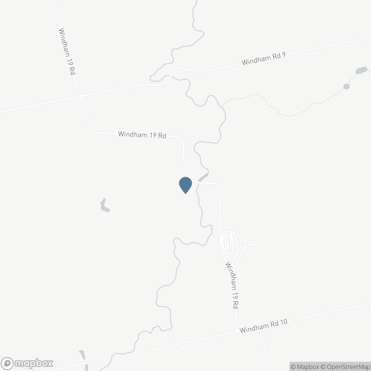 1599 WINDHAM RD 19 ROAD, La Salette, Ontario N0E 1H0